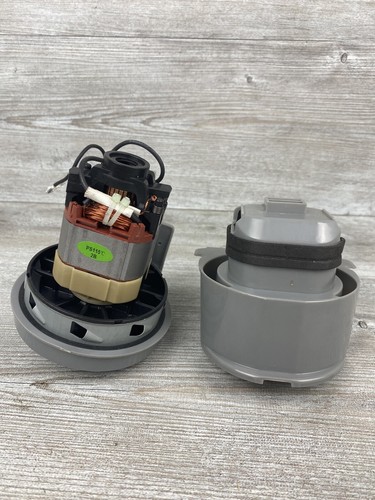 Shark Vac Then Steam MV2010 Vac Motor 