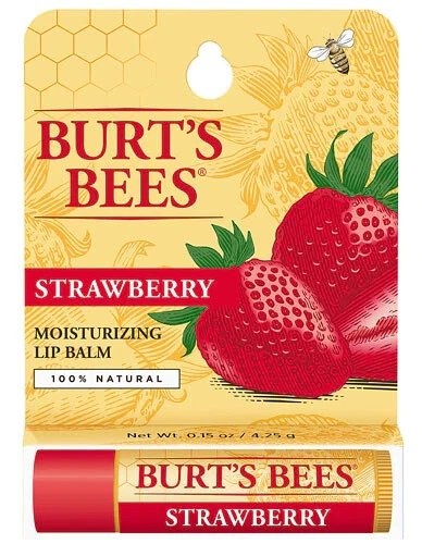 Burt's Bees Beeswax Lip Balm, 0.15 oz - Picture 12 of 17