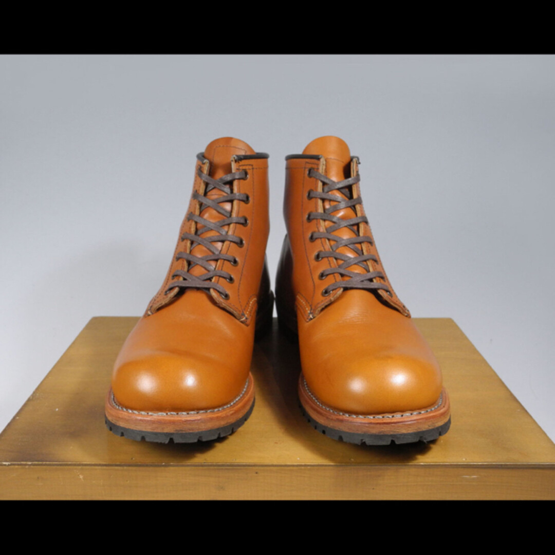 Red Wing 9013 Beckman 9016 Iron Range 9011 9413 - NIMCET