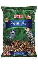 5LB Peanut Bird Food KAYTEE