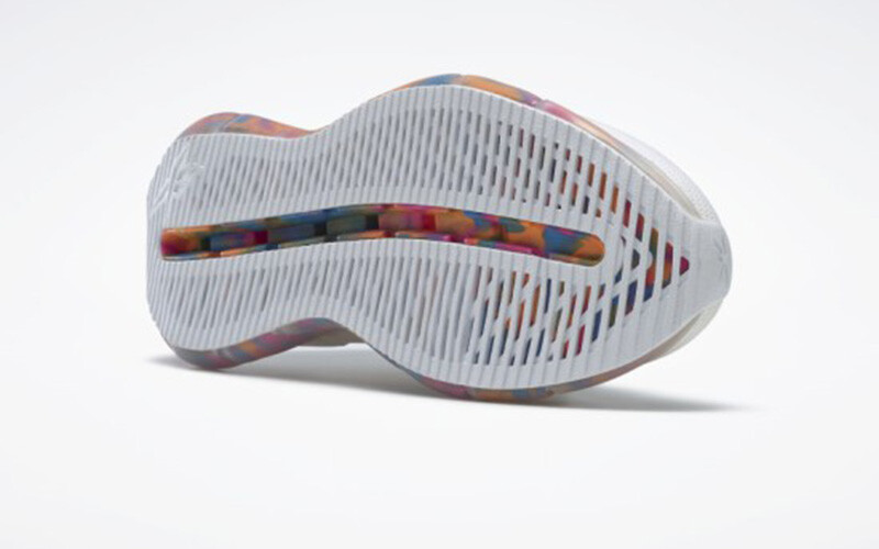 Reebok Zig Kinetica купить в Америке 