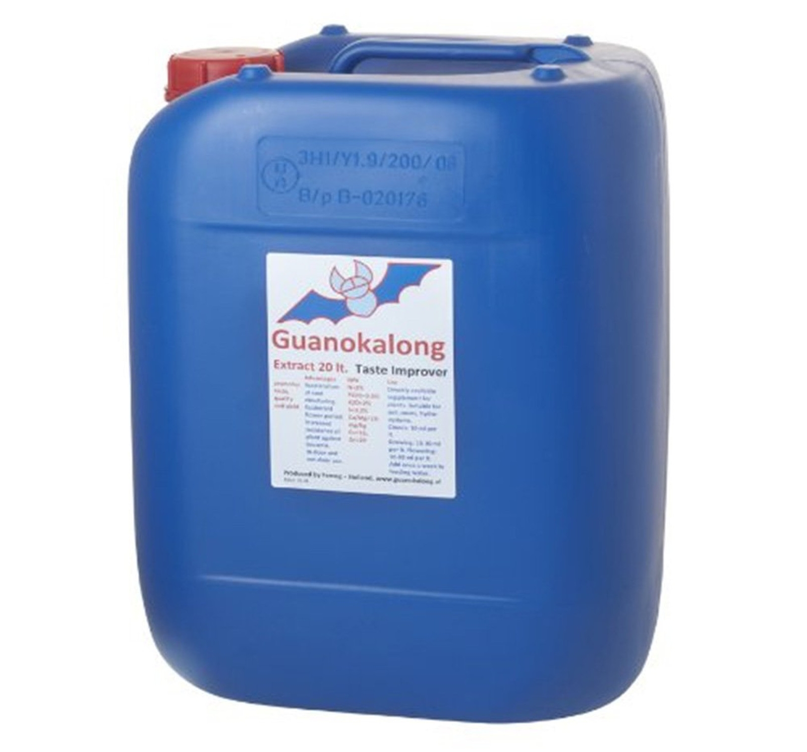 10L Guanokalong Liquid Extract Taste Improver..