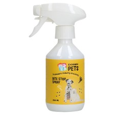 Excellent Pets Bite Stop Spray 250 ml, Fernhaltemittel, UVP 9,20 EUR, NEU