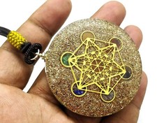 OrgoniteShop Orgonite Pendant Hot Sale Limited Stock