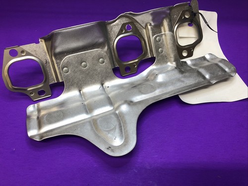 🔥🔥🔥Genuine GM 12589048 Exhaust Manifold Gasket Right OEM Free Shipping - Picture 3 of 4