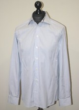 Eton Contemporary mens shirt Size 39 15 1/2