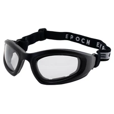 Epoch Eyewear Padded Riding ATV Jet Ski Dirt Bike Anti-Fog Motorcycle Goggles