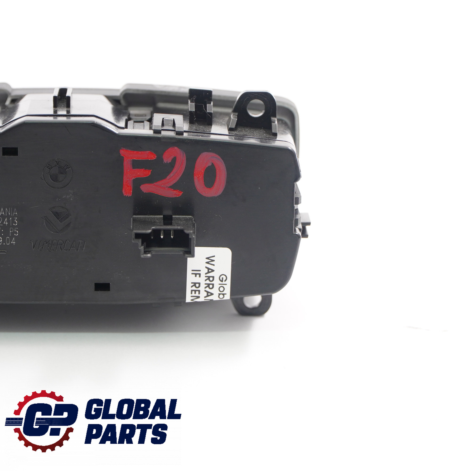 Haut-parleur Medium / Medium-Tweeter D'origine BMW – Pour Série 1/2 F20 F21 F22 F23 LCI – Occasion