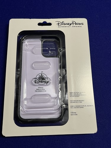 DISNEY PARKS WINNIE THE POOH iPHONE Xr/11 or 12/12 PRO COVER PICK 1 A NEW POINT - Picture 7 of 7