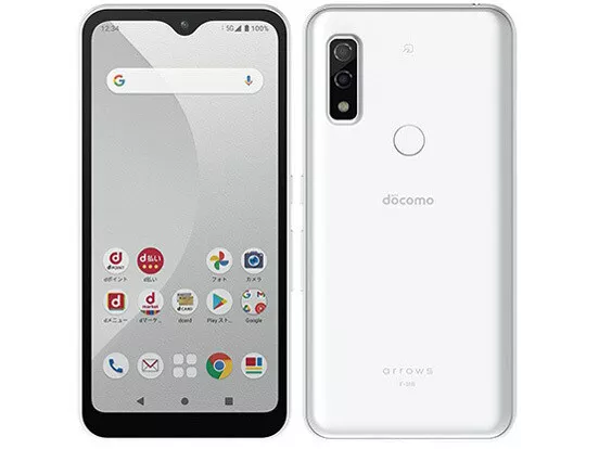 Fujitsu White Android Cell Phones & Smartphones for sale | eBay