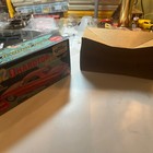 VTG AMT 1962 Chevrolet Nova Model Box BUILT K-7022-149 — photo 1