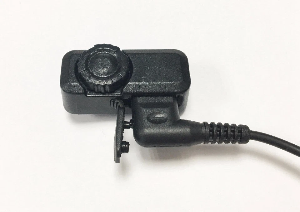 Adapter for Motorola 2 Pin to Hytera/ HYT PD705 PD 7 Series Radio - Image 2 of 4