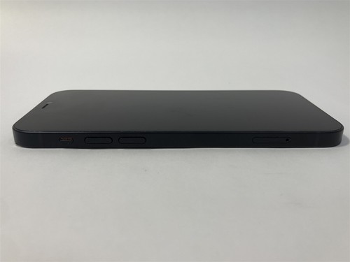 Apple iPhone 12 A2172 - Verizon - 64GB - 6.1" - Black - MGF43LL/A - Afbeelding 5 van 9
