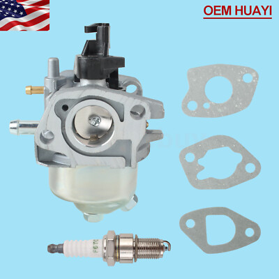 Carburetor For MTD Cub Cadet 12AEB2JZ701 12AGB2JA004 12AGB2JZ704 12AE18JA002 