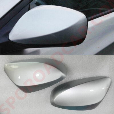 Parts Side Mirror Cover No LED type RHM For HYUNDAI 2011-17 Accent Solaris