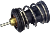 Thermostat KüHlmittel KüHlwasser 04E 121 113F Passend FüR Audi Und Volkswagen