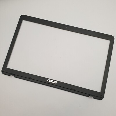 Asus X751L Displayrahmen Display Rahmen Blende Bezel LCD Abdeckung Screen Front