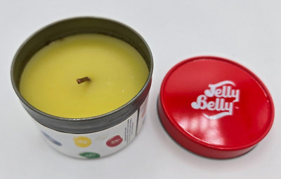 JELLY BELLY BLECHKERZE Mango 16 Std. unbenutzt