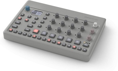Elektron Model Cycles 6 Track FM Based Groovebox for sale online 