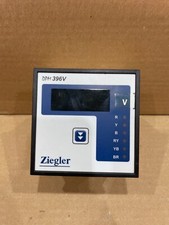 ziegler dpm396v