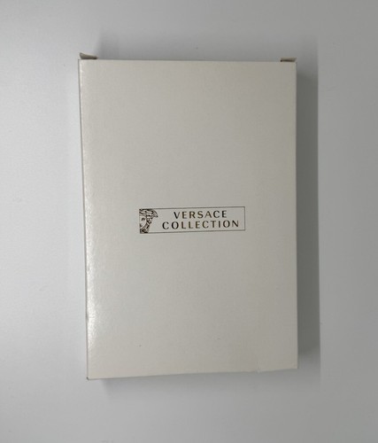 Versace Collection, Boxer Briefs, Underwear, Men's, White, Size S - Picture 4 of 6