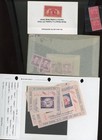 US stamps dealer stock mh  mnh used CV 774.00  (mb30 — photo 9