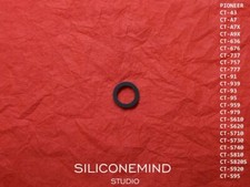 Pioneer idler tire CT-A7, A9, CT-636, CT-777, CT-979, CT-S610, CT-S920  .... 