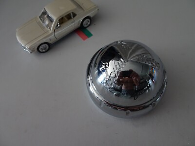 MKW Wheels Chrome Center Cap # MKC-S001 / C607901-CAP (1 Cap) New