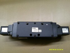 Parker Solenoid 4521AHXXAAAA53