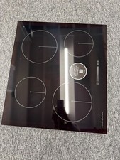Image of Ex Display UNUSED Fisher & Paykel CI604CTB1 60cm Built In 4 Zone Hob BR2292