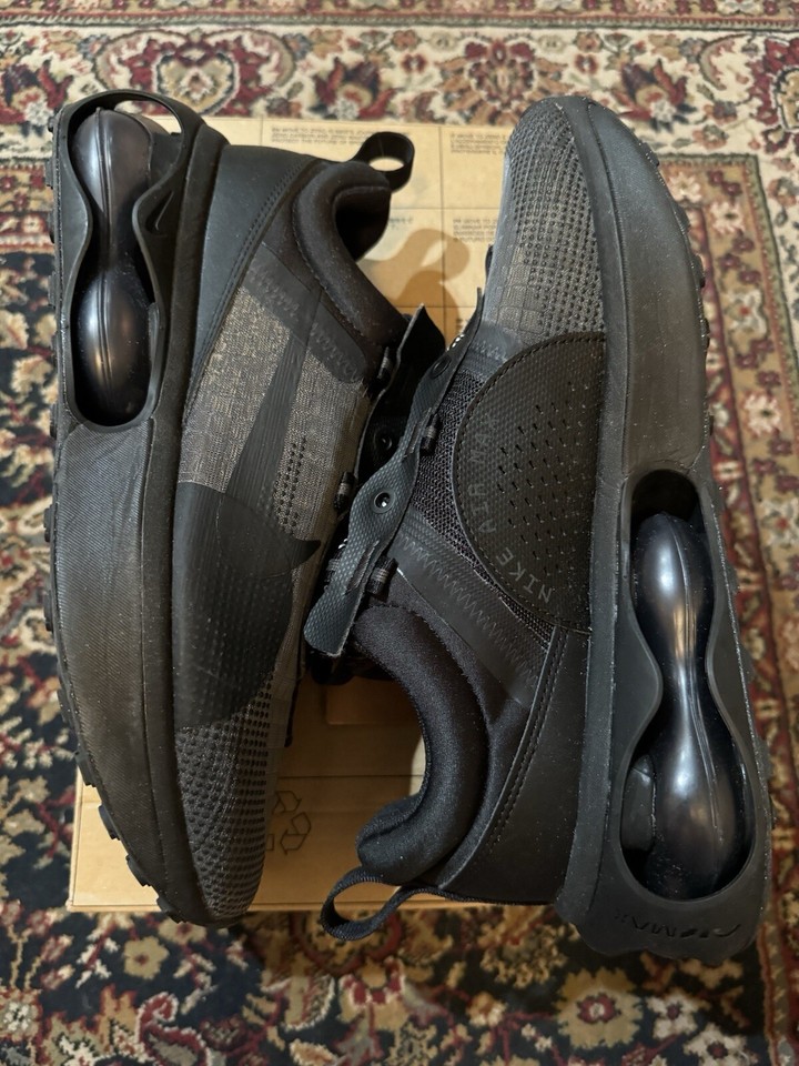 NIB Nike DH4245002 Men Air Max 2021 Shoe Sneaker Size 8.5 Sustainable