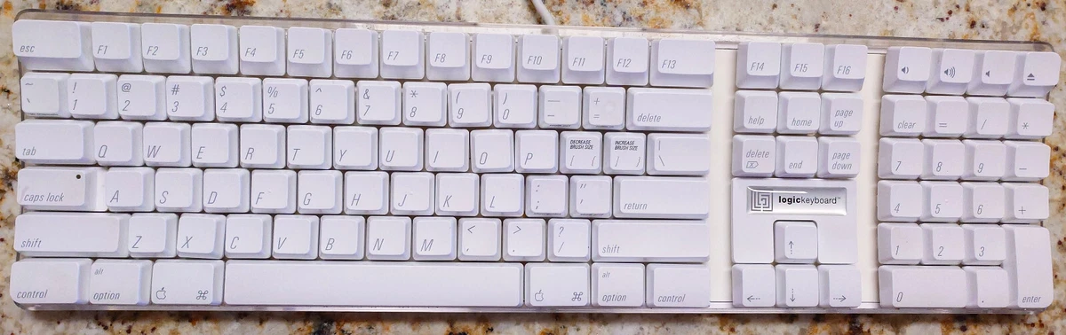 Apple Keyboard A1048 for sale | eBay