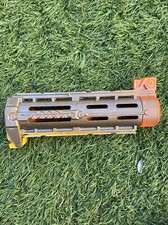 Customized Nerf Recon Cs 6 Barrel