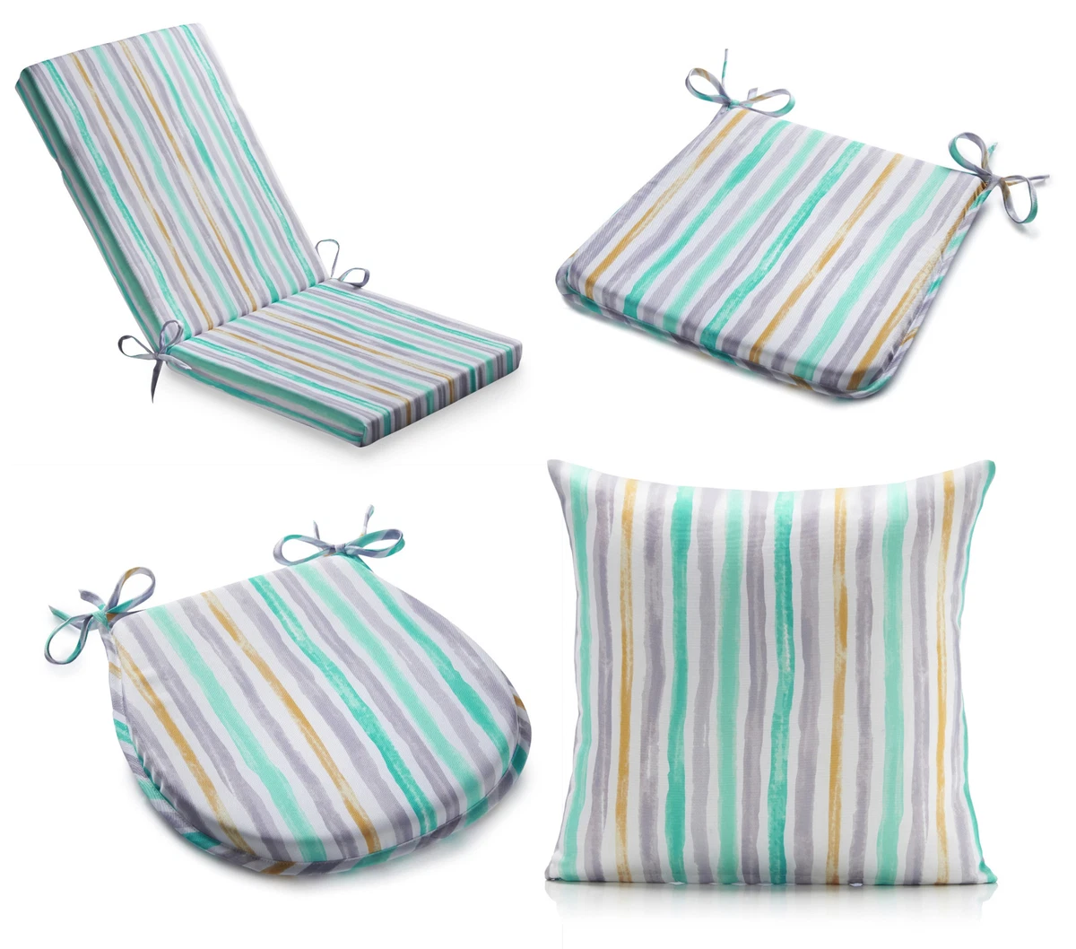 Sunbrella chair cushion covers online
