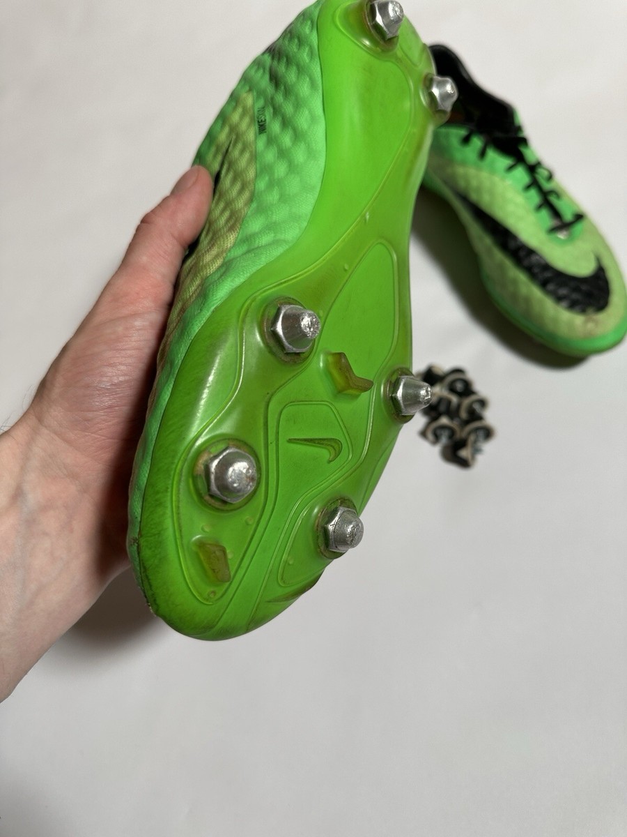 シューズ nike hypervenom phantom sg 26.5 Nike Hypervenom Phantom 1