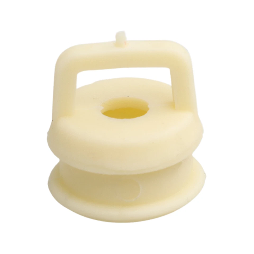 Kit de reparación de goma de buje de acoplamiento de cable de palanca de cambios 20x para Chevy Cadillac Buick GMC Foto 2 de 4