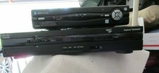 Lot 2 , Home Cable Box., Explorer Model 4640hdc and 4640HDC.