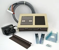 D15 INTERCOM WITH 1 STATION (COMPLETE ASSEMBLY) - 79-9236-3421-2