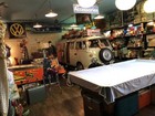 Sal's Colletible Garage