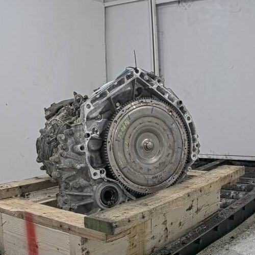 2014 Honda Civic Transmission Replacement Cost
