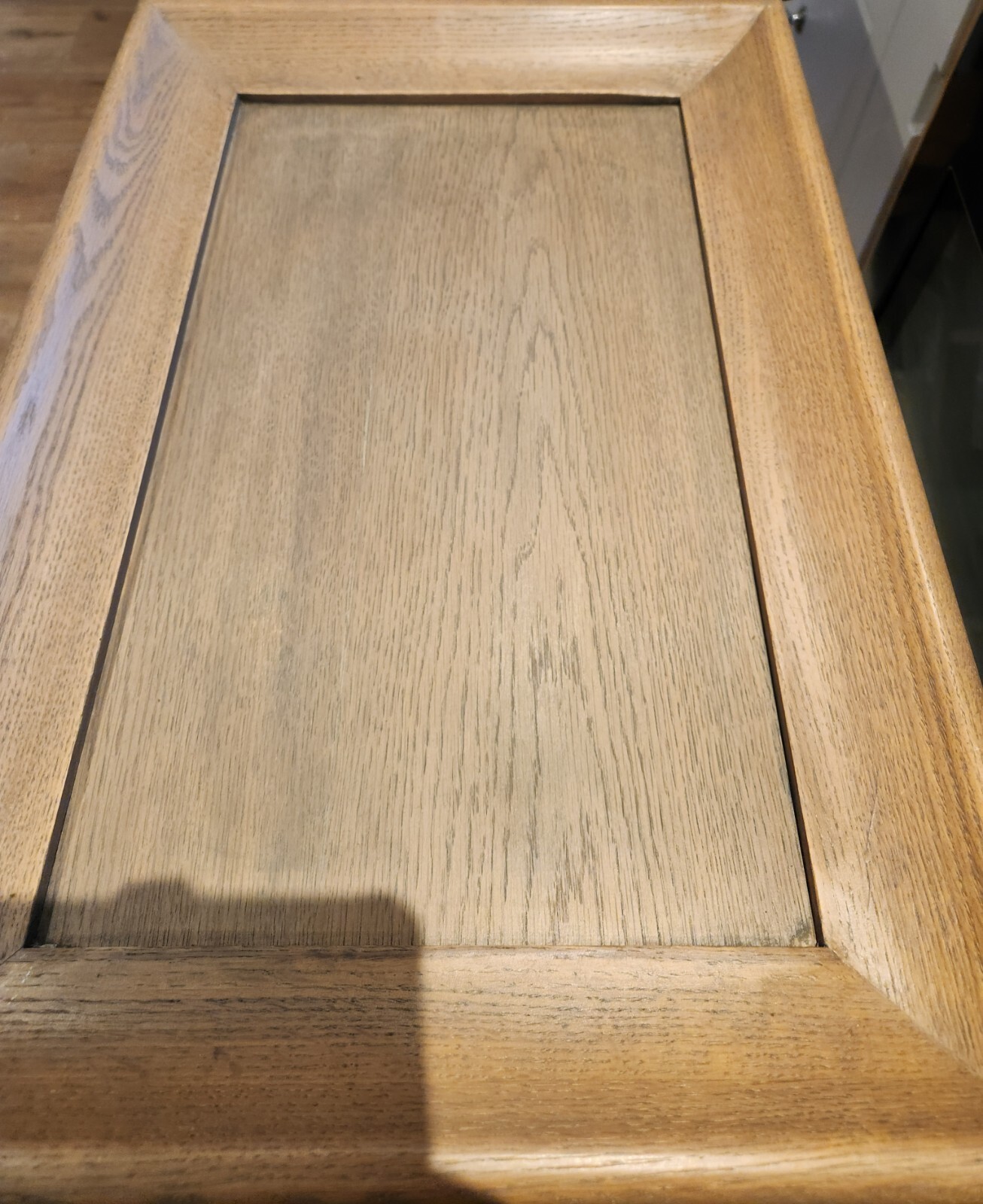 X2 Beautiful Oka Side Tables eBay