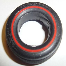 1 Set Of Vinyl Redline Decals For Mpc Goodyear G70-15 Tires 1 Set Of Vinyl Redline Decals For Mpc Goodyear G70-15 Tires