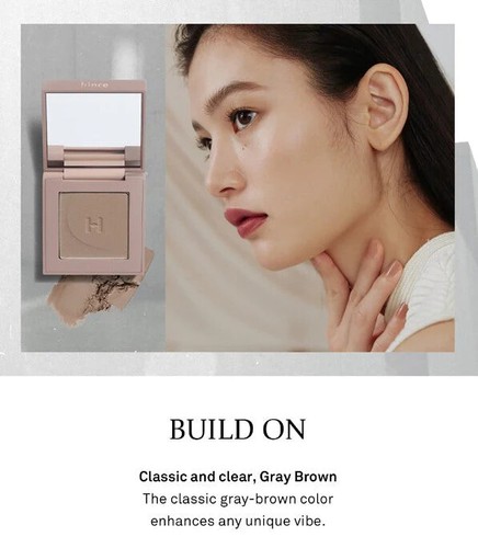 HINCE New Depth Eyeshadow 3g (10 Farben) - Bild 4 von 9