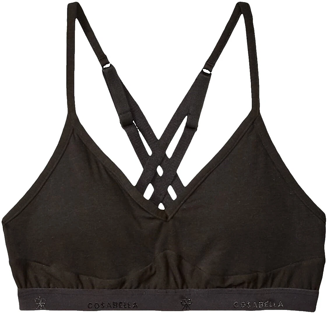 Brasieres y poliéster Cosabella Bra Sets para Mujeres