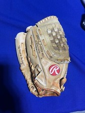 Vintage Rawlings Dale Murphy RBG-36 Baseball Glove - Used, Very Good Condition