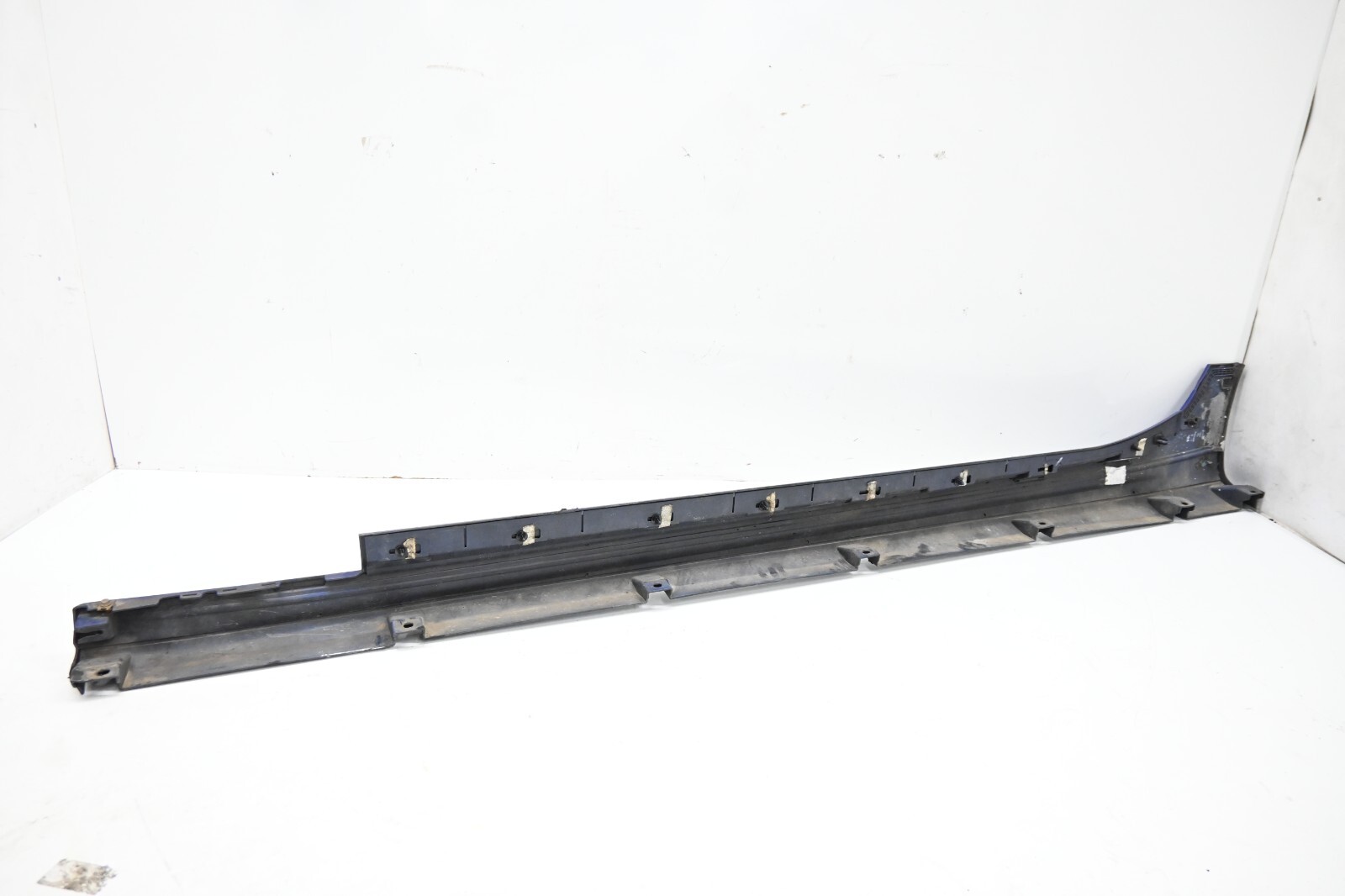 ⭐ 14-21 Maserati Ghibli Right Passenger Lower Rocker Panel Molding Cover Oem