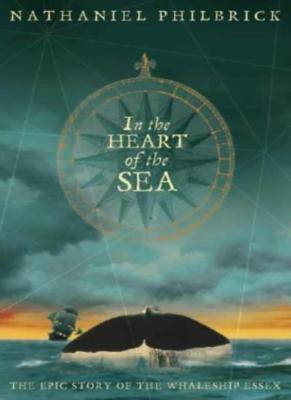 In the Heart of the Sea: The Epic True Story That Inspired 'Moby