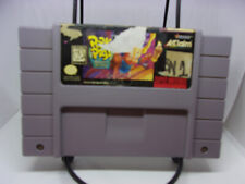Porky Pig's Haunted Holiday (Super Nintendo SNES) Cartridge Only!