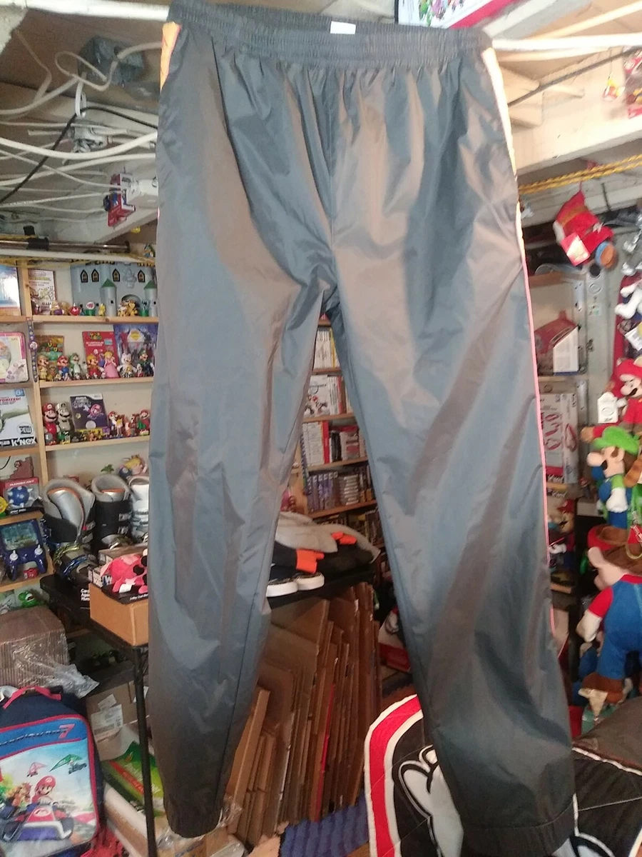 Kappa sales nylon pants