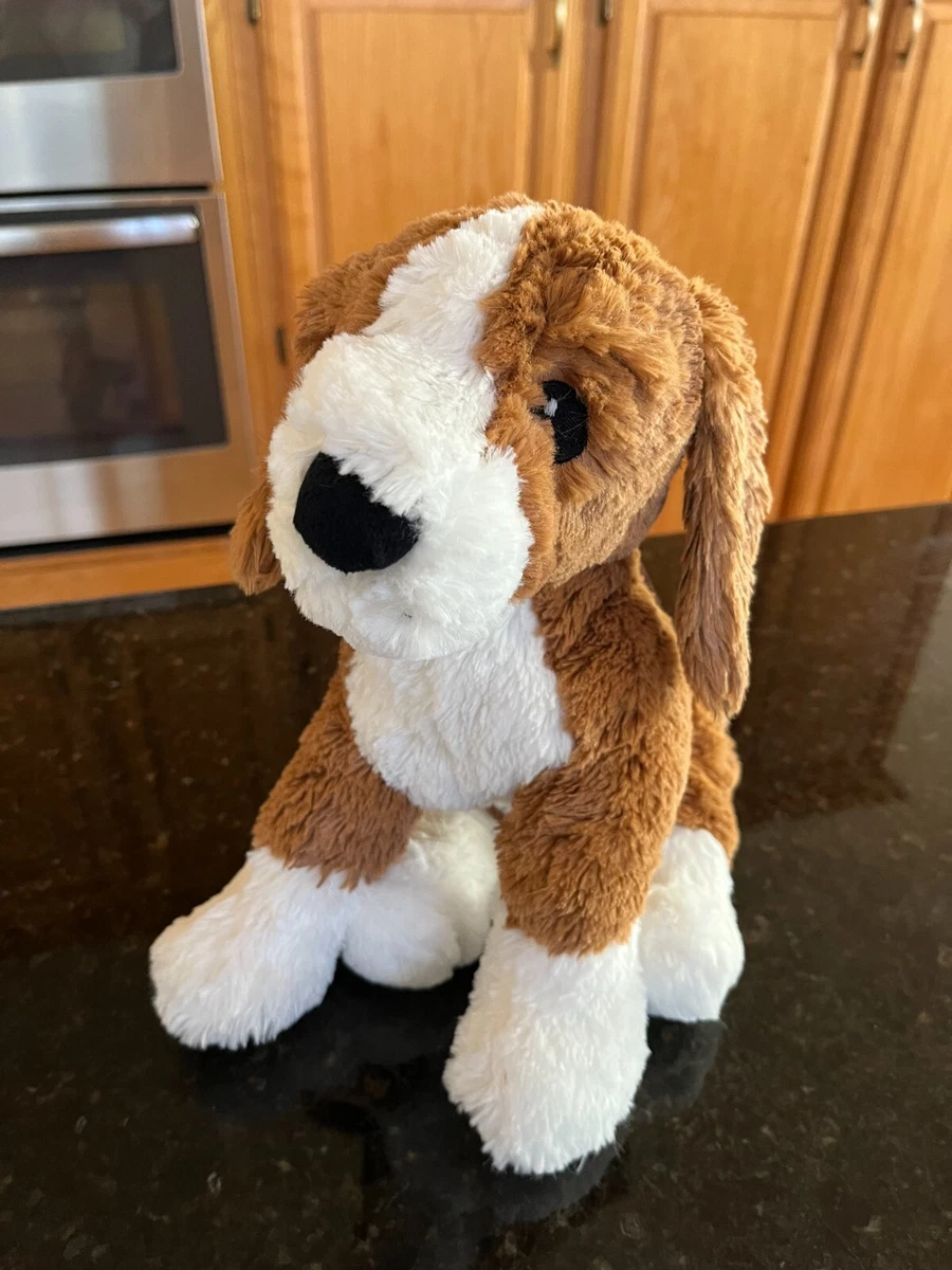 Ikea beagle 2025 soft toy
